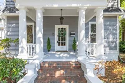 708 Magnolia Street, Greensboro, NC 27401 - Photo 8