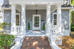 708 Magnolia St, Greensboro, NC 27401 - Photo 8