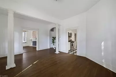 708 Magnolia Street, Greensboro, NC 27401 - Photo 2