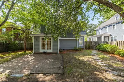 708 Magnolia Street, Greensboro, NC 27401 - Photo 6