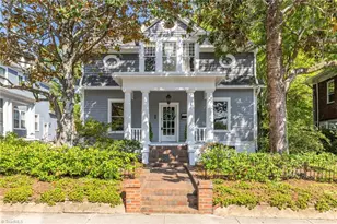 708 Magnolia St, Greensboro, NC 27401 - Photo 1
