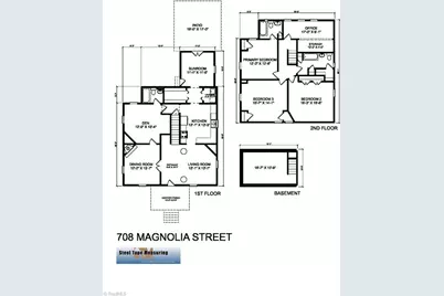 708 Magnolia Street, Greensboro, NC 27401 - Photo 40