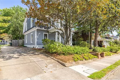 708 Magnolia Street, Greensboro, NC 27401 - Photo 42
