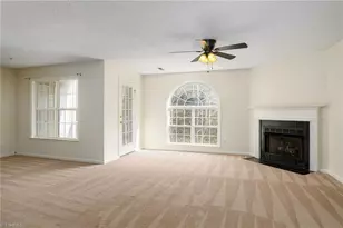 323 Ivy Glen Ct, Winston-Salem, NC 27127 - Photo 2