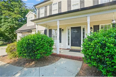 111 Hidden Creek Road, Winston-Salem, NC 27127 - Photo 6