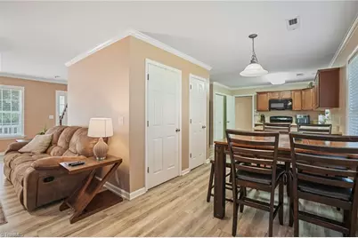 111 Hidden Creek Road, Winston-Salem, NC 27127 - Photo 12