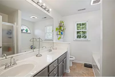 111 Hidden Creek Road, Winston-Salem, NC 27127 - Photo 22