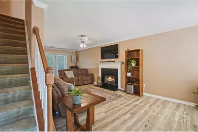 111 Hidden Creek Road, Winston-Salem, NC 27127 - Photo 8
