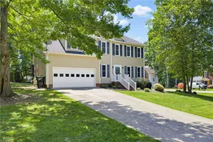 6101 Glenridge Ct, Kernersville, NC 27284 - Photo 2
