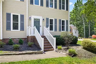 6101 Glenridge Ct, Kernersville, NC 27284 - Photo 4