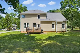 6101 Glenridge Ct, Kernersville, NC 27284 - Photo 30