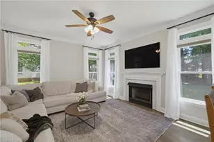 6101 Glenridge Ct, Kernersville, NC 27284 - Photo 16
