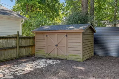 105 Falkener Drive, Greensboro, NC 27410 - Photo 34