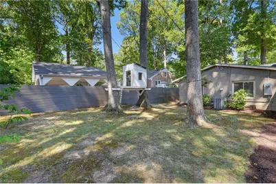 105 Falkener Drive, Greensboro, NC 27410 - Photo 36