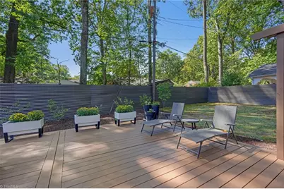 105 Falkener Drive, Greensboro, NC 27410 - Photo 30