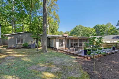 105 Falkener Drive, Greensboro, NC 27410 - Photo 32
