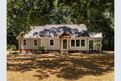 8375 Sylvan Road, Liberty, NC 27298 - Photo 1