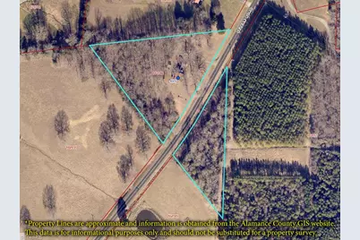 8375 Sylvan Road, Liberty, NC 27298 - Photo 40