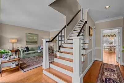 2315 Baytree Drive, Greensboro, NC 27455 - Photo 4