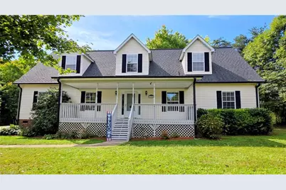 1096 Tuttle Road, Rural Hall, NC 27045 - Photo 1
