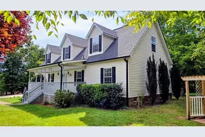 1096 Tuttle Road, Rural Hall, NC 27045 - Photo 4