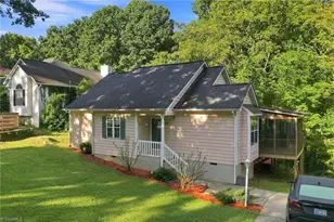 317 Wilson St, Graham, NC 27253 - Photo 16