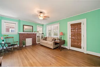 905 Miller Street, Winston-Salem, NC 27103 - Photo 8