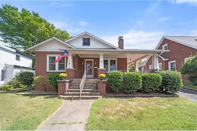 905 Miller Street, Winston-Salem, NC 27103 - Photo 1