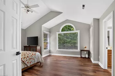 7 Timber Ridge Court, Greensboro, NC 27407 - Photo 34
