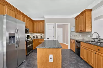 7 Timber Ridge Court, Greensboro, NC 27407 - Photo 14