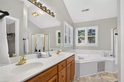 7 Timber Ridge Court, Greensboro, NC 27407 - Photo 36