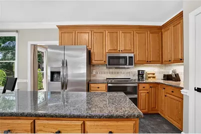 7 Timber Ridge Court, Greensboro, NC 27407 - Photo 12