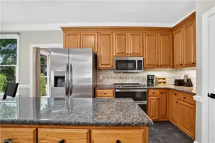 7 Timber Ridge Ct, Greensboro, NC 27407 - Photo 12