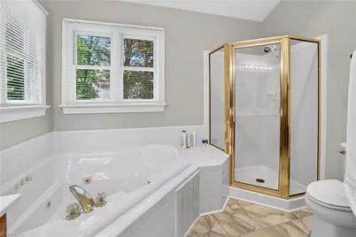 7 Timber Ridge Court, Greensboro, NC 27407 - Photo 38