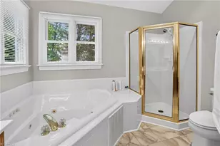 7 Timber Ridge Ct, Greensboro, NC 27407 - Photo 38