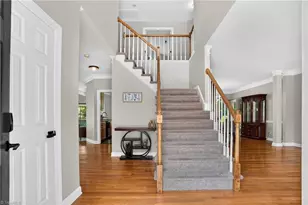 7 Timber Ridge Ct, Greensboro, NC 27407 - Photo 4
