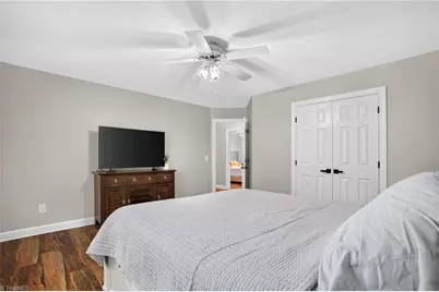 7 Timber Ridge Court, Greensboro, NC 27407 - Photo 26