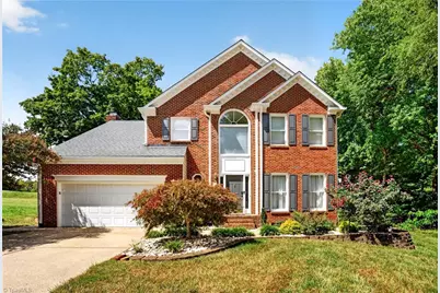 7 Timber Ridge Court, Greensboro, NC 27407 - Photo 2