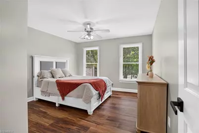 7 Timber Ridge Court, Greensboro, NC 27407 - Photo 22