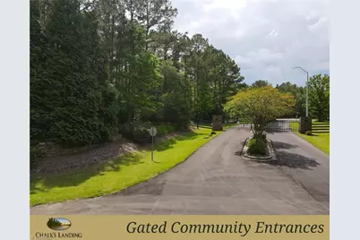 1062 Blewett Falls Road, Rockingham, NC 28379 - Photo 20