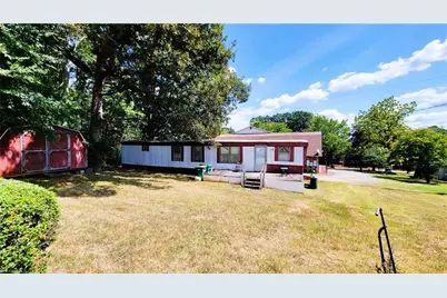 203 Kellam Street, Stoneville, NC 27048 - Photo 34