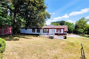 203 Kellam St, Stoneville, NC 27048 - Photo 34