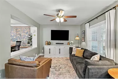 136 Lawndale Drive, Winston-Salem, NC 27104 - Photo 16