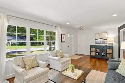 136 Lawndale Drive, Winston-Salem, NC 27104 - Photo 6