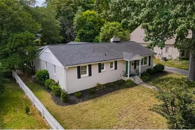 136 Lawndale Drive, Winston-Salem, NC 27104 - Photo 36