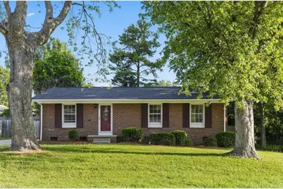 2110 Kylemore Drive, Greensboro, NC 27406 - Photo 1