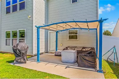 7001 Lowline Drive, Greensboro, NC 27405 - Photo 34