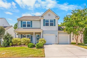 7001 Lowline Dr, Greensboro, NC 27405 - Photo 1