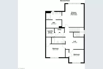 7001 Lowline Drive, Greensboro, NC 27405 - Photo 44