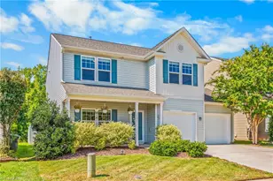 7001 Lowline Dr, Greensboro, NC 27405 - Photo 1